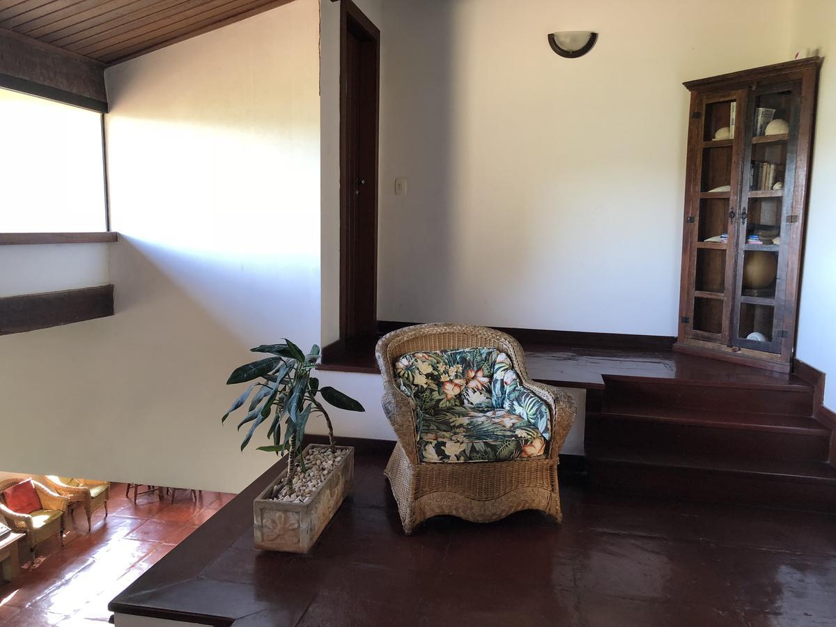 Pousada Encanto De Buzios Eksteriør bilde