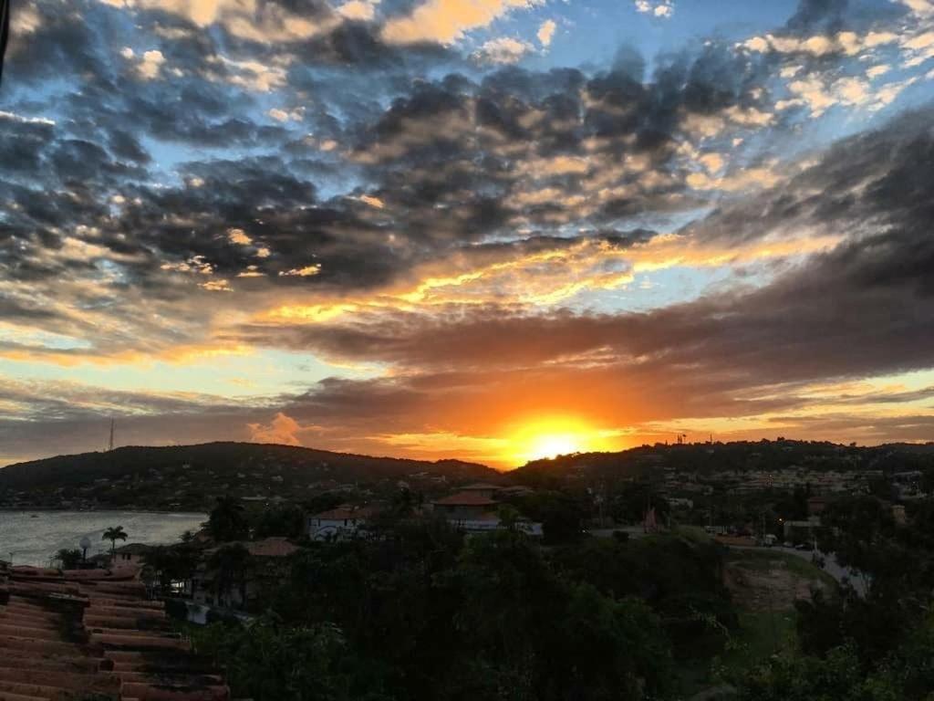 Pousada Encanto De Buzios Eksteriør bilde